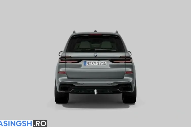 BMW X7 (Seria X) din 2023 cu 71.000 km - oferta BMW214025 - foto 5