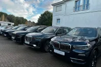 BMW X7 (Seria X) din 2023 cu 71.000 km - oferta BMW214025 - foto 9