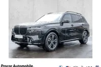 BMW X7 (Seria X) din 2023 cu 88.195 km - oferta BMW214026 - foto 1