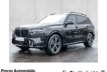 BMW X7 din 2023 - oferta BMW214026