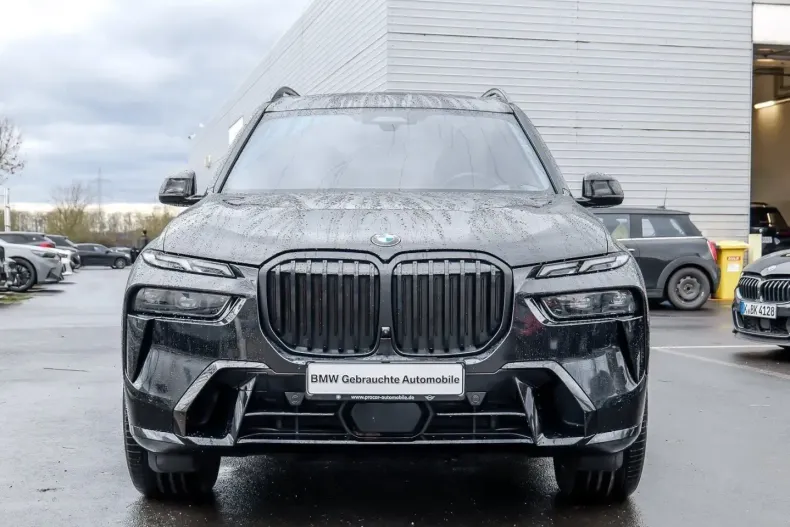 BMW X7 (Seria X) din 2023 cu 88.195 km - oferta BMW214026 - foto 4
