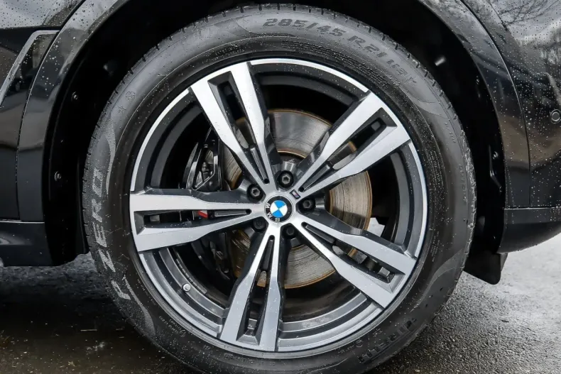 BMW X7 (Seria X) din 2023 cu 88.195 km - oferta BMW214026 - foto 7