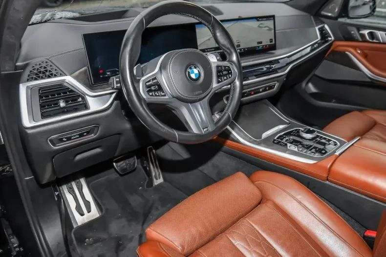 BMW X7 (Seria X) din 2023 cu 88.195 km - oferta BMW214026 - foto 8