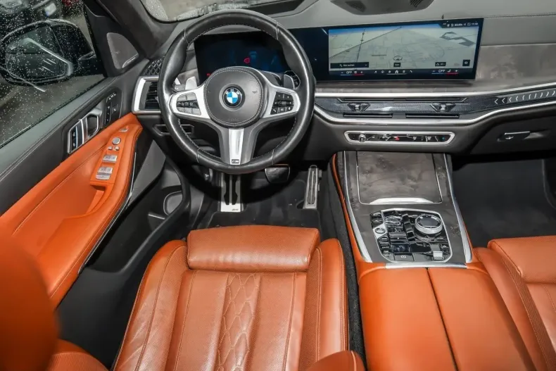 BMW X7 (Seria X) din 2023 cu 88.195 km - oferta BMW214026 - foto 18