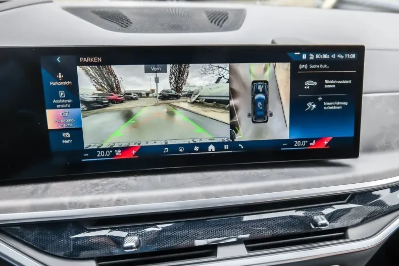 BMW X7 (Seria X) din 2023 cu 88.195 km - oferta BMW214026 - foto 19