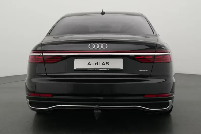Audi A8 din 2024 cu 3.494 km - oferta AUD214027 - foto 5