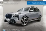 BMW X7 (Seria X) din 2023 cu 57.871 km - oferta BMW214028 - foto 1