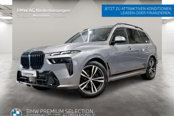 BMW X7 din 2023 - oferta BMW214028