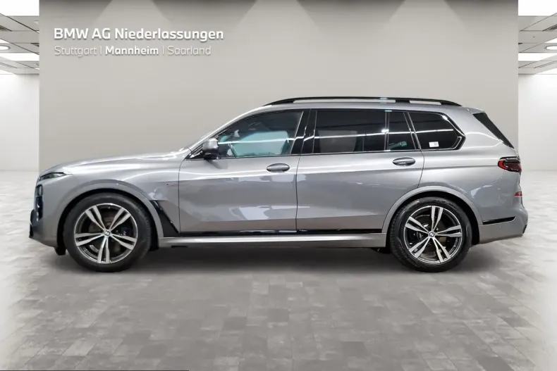 BMW X7 (Seria X) din 2023 cu 57.871 km - oferta BMW214028 - foto 3
