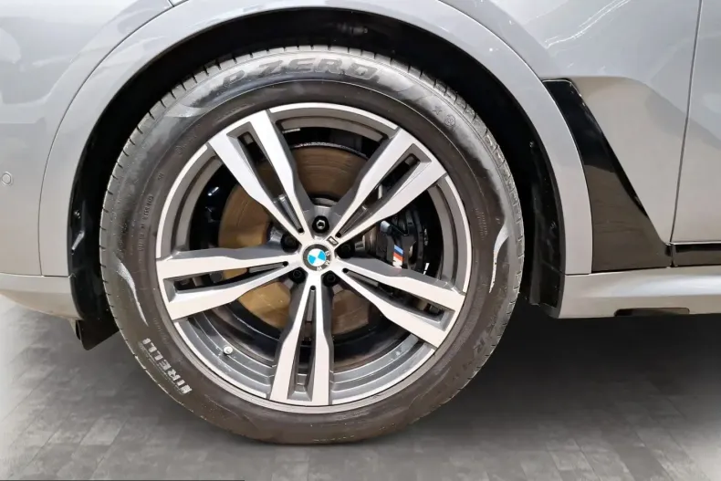 BMW X7 (Seria X) din 2023 cu 57.871 km - oferta BMW214028 - foto 9