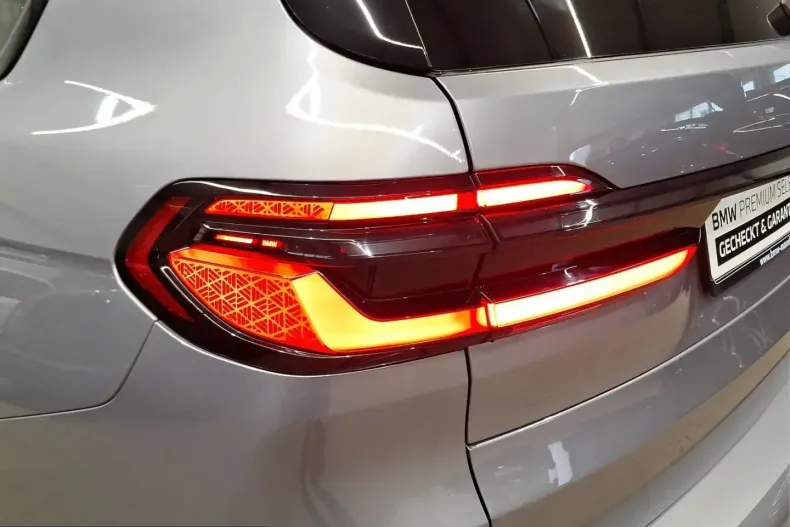 BMW X7 (Seria X) din 2023 cu 57.871 km - oferta BMW214028 - foto 10