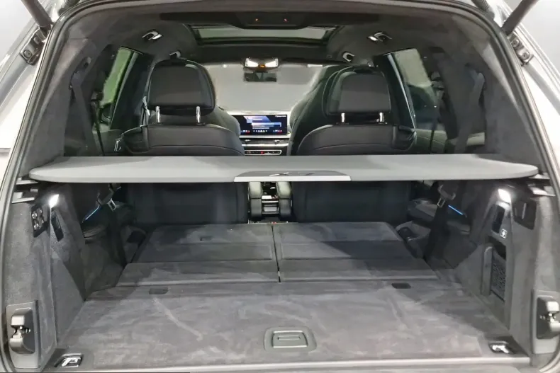 BMW X7 (Seria X) din 2023 cu 57.871 km - oferta BMW214028 - foto 11