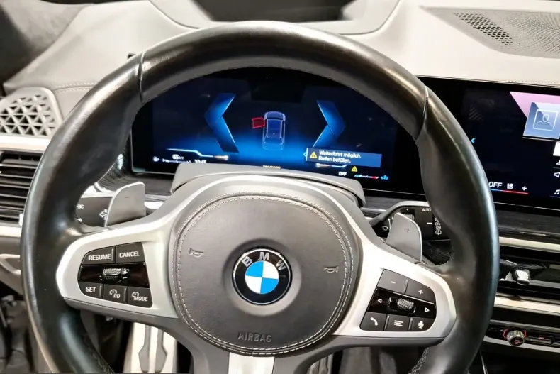 BMW X7 (Seria X) din 2023 cu 57.871 km - oferta BMW214028 - foto 13