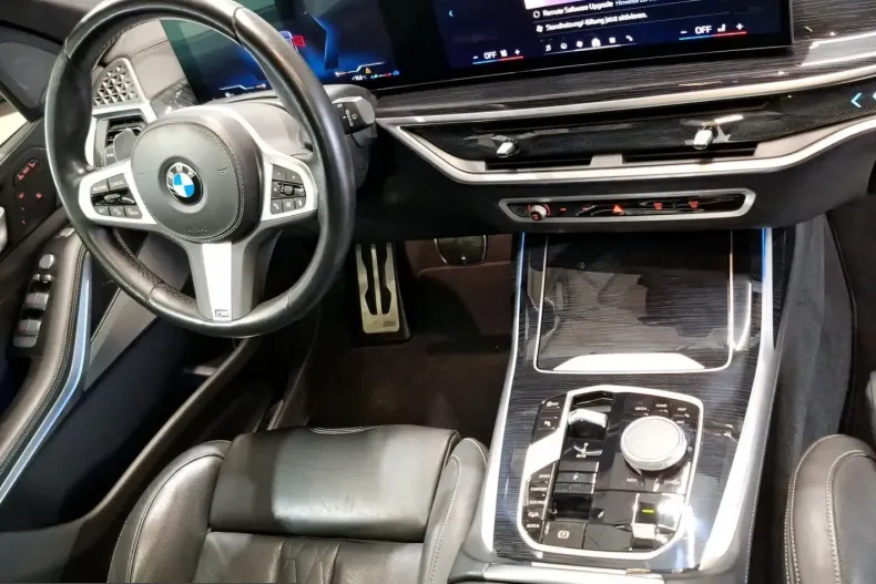 BMW X7 (Seria X) din 2023 cu 57.871 km - oferta BMW214028 - foto 14