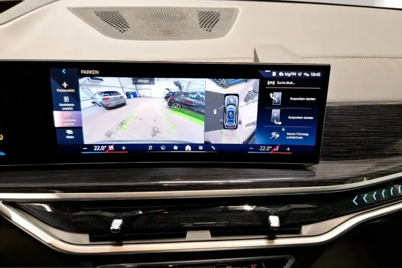 BMW X7 (Seria X) din 2023 cu 57.871 km - oferta BMW214028 - foto 15