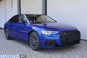 Audi A8 din 2025 - oferta AUD214029
