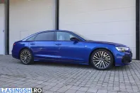 Audi A8 din 2025 cu 6.000 km - oferta AUD214029 - foto 2