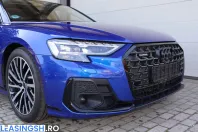 Audi A8 din 2025 cu 6.000 km - oferta AUD214029 - foto 8