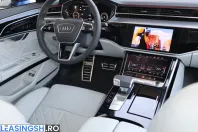 Audi A8 din 2025 cu 6.000 km - oferta AUD214029 - foto 13
