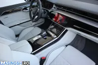 Audi A8 din 2025 cu 6.000 km - oferta AUD214029 - foto 15