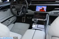 Audi A8 din 2025 cu 6.000 km - oferta AUD214029 - foto 17