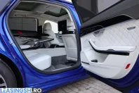 Audi A8 din 2025 cu 6.000 km - oferta AUD214029 - foto 21