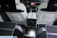 Audi A8 din 2025 cu 6.000 km - oferta AUD214029 - foto 25