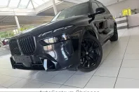 BMW X7 (Seria X) din 2023 cu 52.000 km - oferta BMW214030 - foto 1