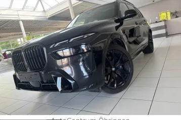 BMW X7 din 2023 - oferta BMW214030