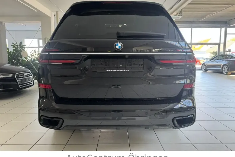 BMW X7 (Seria X) din 2023 cu 52.000 km - oferta BMW214030 - foto 6