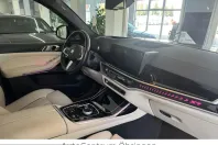 BMW X7 (Seria X) din 2023 cu 52.000 km - oferta BMW214030 - foto 10