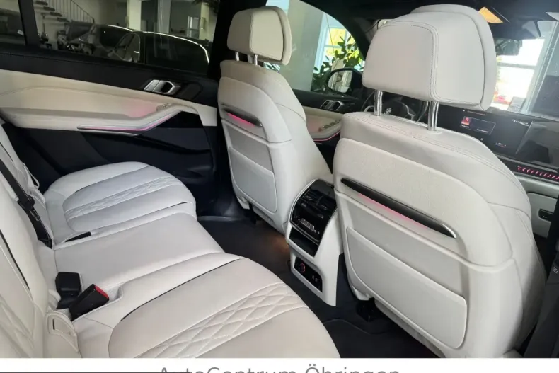 BMW X7 (Seria X) din 2023 cu 52.000 km - oferta BMW214030 - foto 12