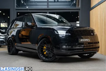 Land Rover Range Rover din 2025 - oferta LAN214031