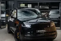 Land Rover Range Rover din 2025 cu 7.563 km - oferta LAN214031 - foto 2