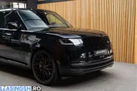 Land Rover Range Rover din 2025 cu 7.563 km - oferta LAN214031 - foto 3