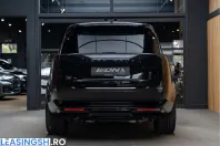 Land Rover Range Rover din 2025 cu 7.563 km - oferta LAN214031 - foto 5