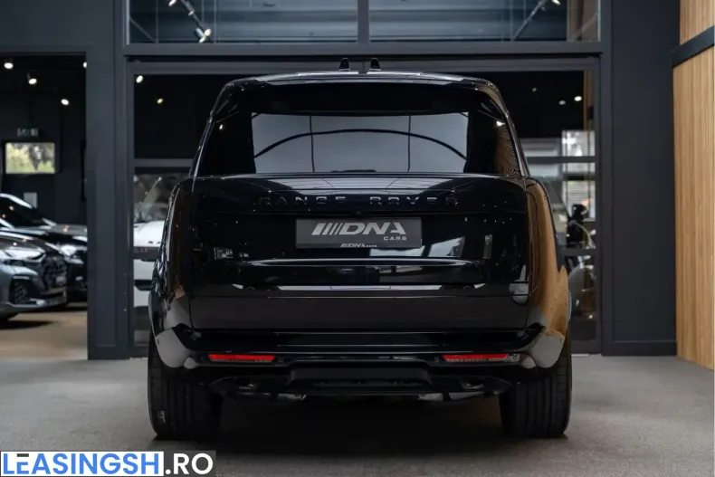Land Rover Range Rover din 2025 cu 7.563 km - oferta LAN214031 - foto 5
