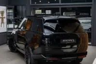 Land Rover Range Rover din 2025 cu 7.563 km - oferta LAN214031 - foto 6