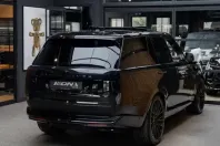 Land Rover Range Rover din 2025 cu 7.563 km - oferta LAN214031 - foto 7