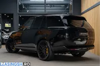 Land Rover Range Rover din 2025 cu 7.563 km - oferta LAN214031 - foto 8