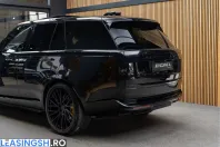 Land Rover Range Rover din 2025 cu 7.563 km - oferta LAN214031 - foto 10