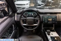 Land Rover Range Rover din 2025 cu 7.563 km - oferta LAN214031 - foto 13