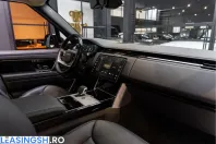 Land Rover Range Rover din 2025 cu 7.563 km - oferta LAN214031 - foto 15