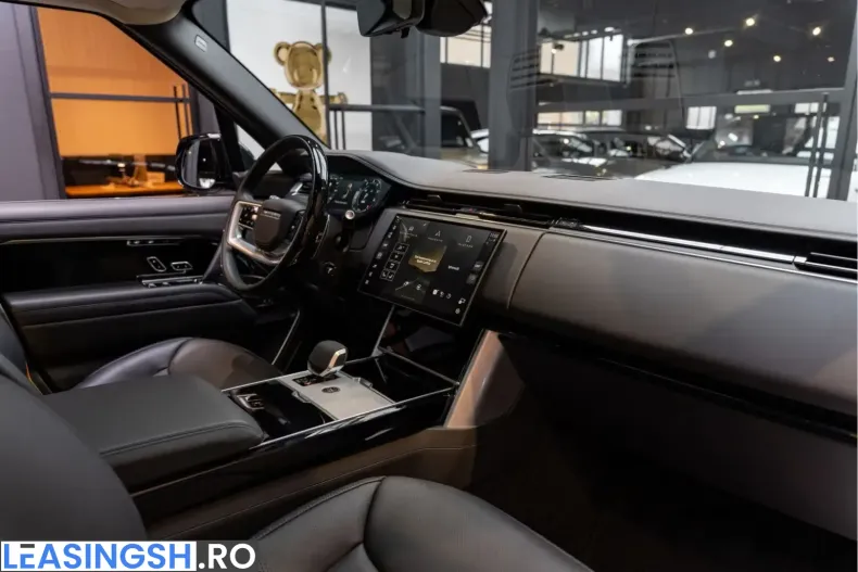 Land Rover Range Rover din 2025 cu 7.563 km - oferta LAN214031 - foto 15