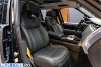 Land Rover Range Rover din 2025 cu 7.563 km - oferta LAN214031 - foto 17