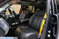 Land Rover Range Rover din 2025 cu 7.563 km - oferta LAN214031 - foto 18