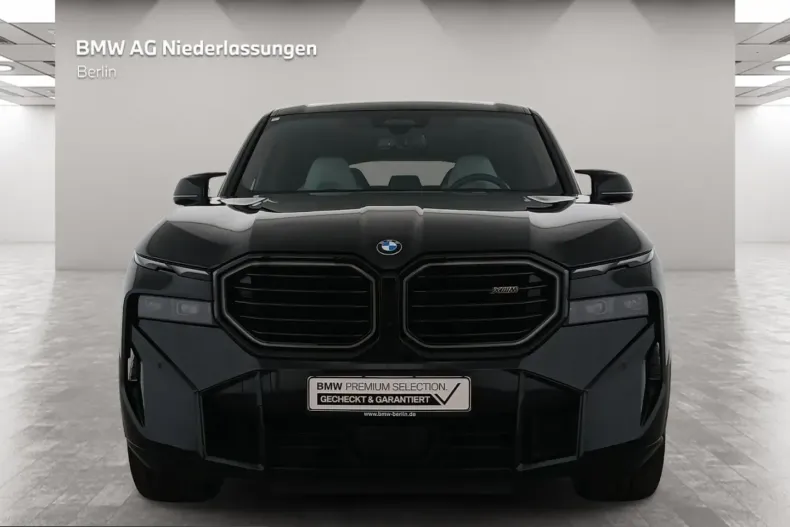 BMW XM (Seria X) din 2023 cu 60.579 km - oferta BMW214032 - foto 4