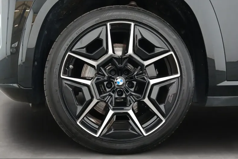 BMW XM (Seria X) din 2023 cu 60.579 km - oferta BMW214032 - foto 6