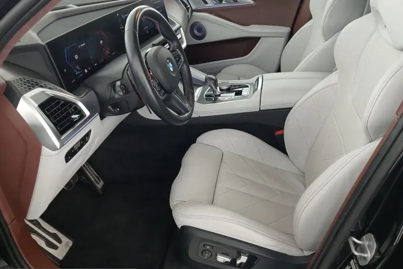 BMW XM (Seria X) din 2023 cu 60.579 km - oferta BMW214032 - foto 7
