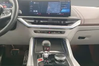 BMW XM (Seria X) din 2023 cu 60.579 km - oferta BMW214032 - foto 10